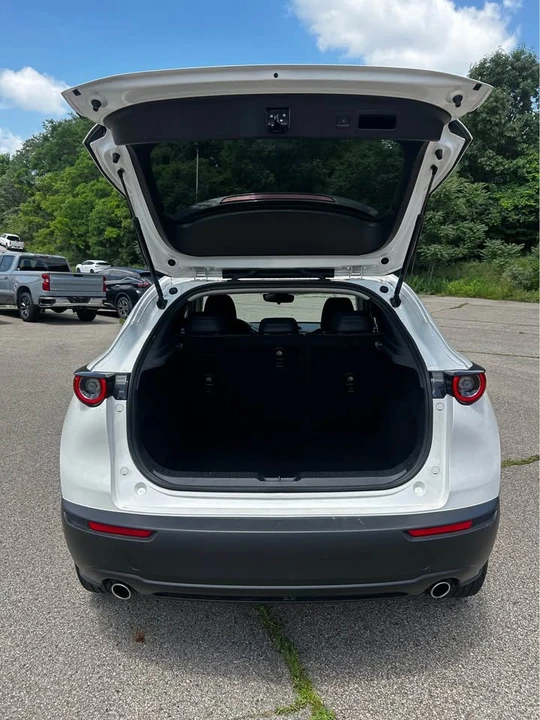 2023 Mazda CX-30 - Image 14 of 15