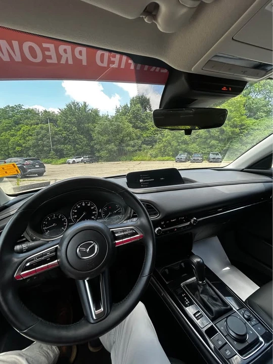2023 Mazda CX-30 - Image 9 of 15