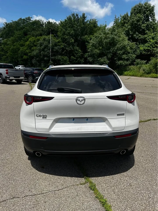 2023 Mazda CX-30 - Image 4 of 15