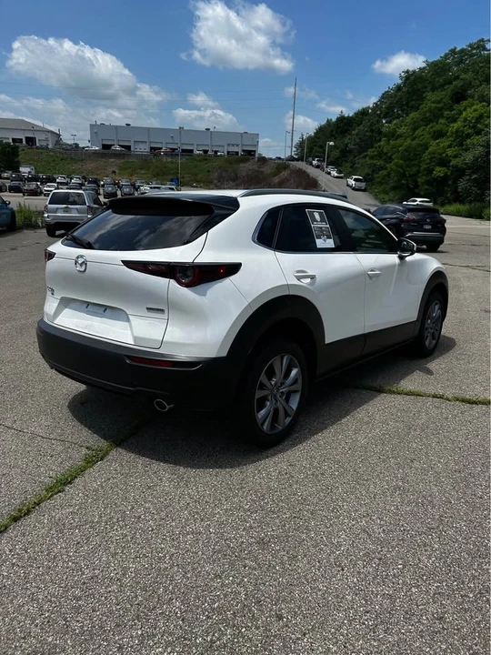 2023 Mazda CX-30 - Image 5 of 15