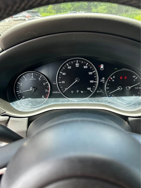 2023 Mazda CX-30 - Image 15 of 15