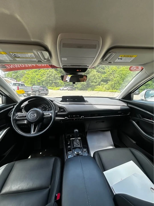 2023 Mazda CX-30 - Image 12 of 15