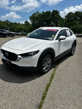 2023 Mazda MAZDA CX-30 Preferred