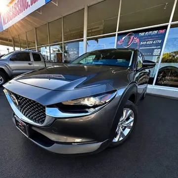 2023 Mazda MAZDA CX-30 Preferred Sport Utility 4D