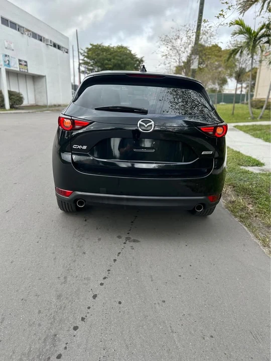 2023 Mazda CX-30 - Image 5 of 10
