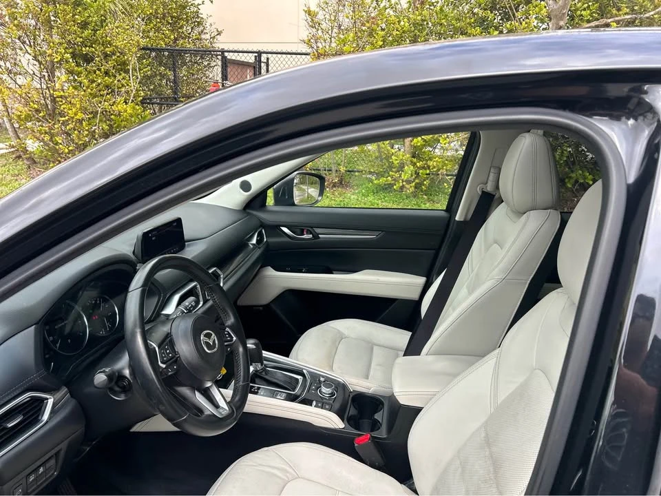 2023 Mazda CX-30 - Image 8 of 10