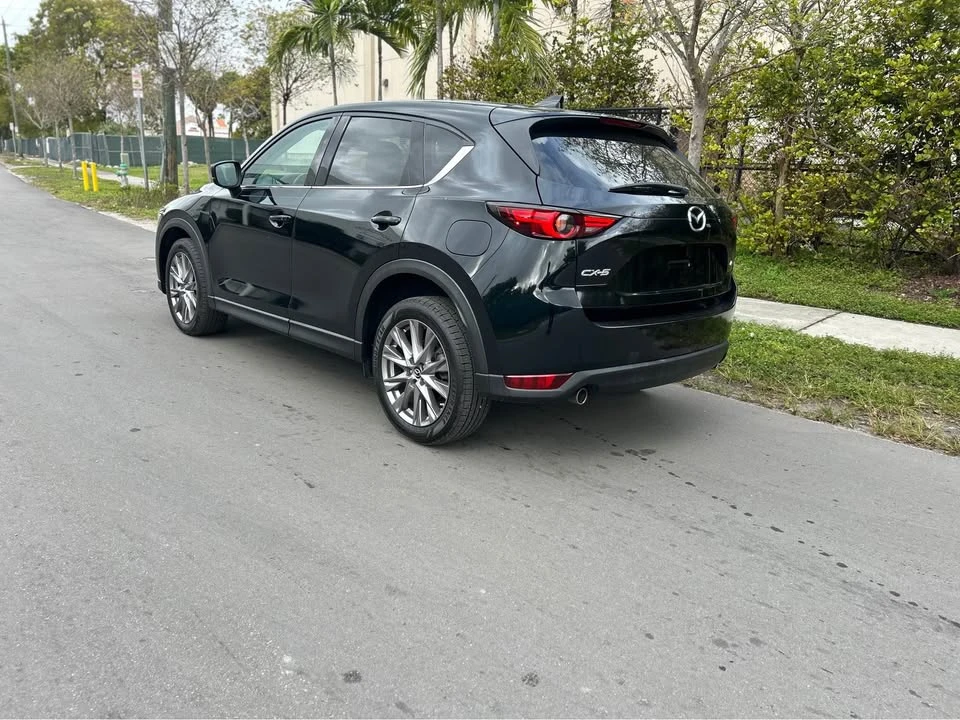 2023 Mazda CX-30 - Image 4 of 10