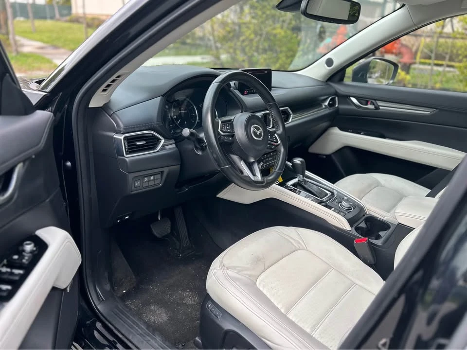2023 Mazda CX-30 - Image 7 of 10
