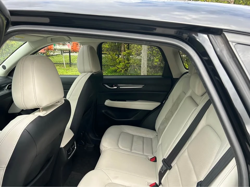 2023 Mazda CX-30 - Image 9 of 10