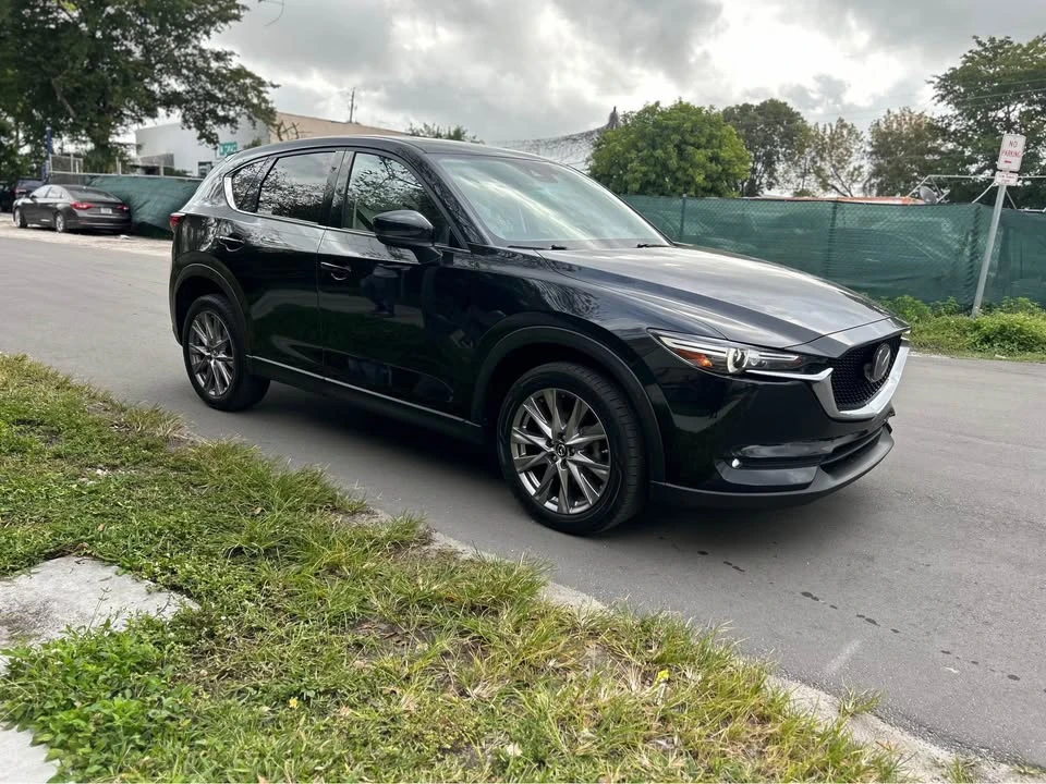 2023 Mazda CX-30 - Image 2 of 10