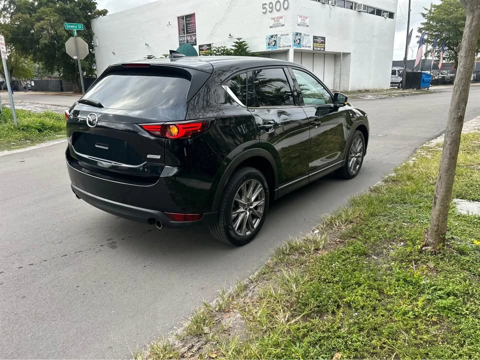 2023 Mazda CX-30 - Image 6 of 10