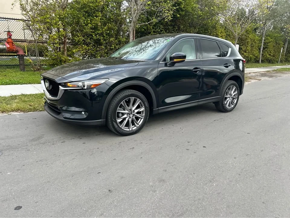 2023 Mazda CX-30 - Image 3 of 10