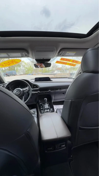 2023 Mazda CX-30 - Image 7 of 8