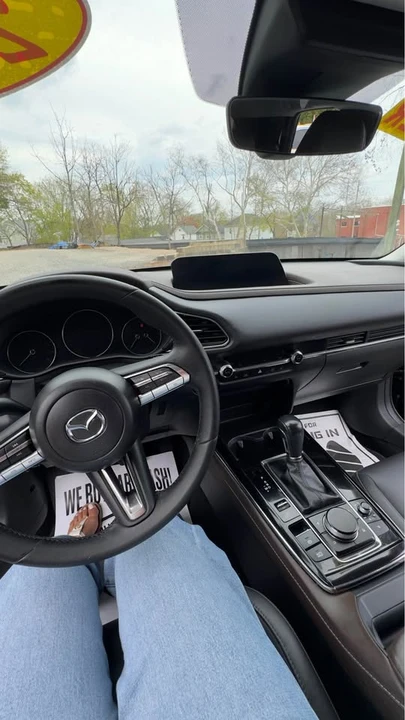 2023 Mazda CX-30 - Image 4 of 8