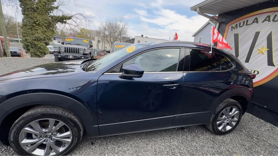 2023 Mazda CX-30 - Image 3 of 8