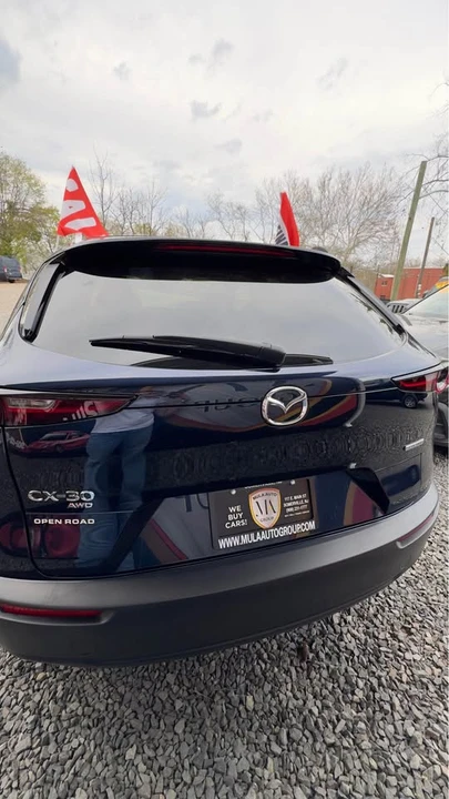 2023 Mazda CX-30 - Image 2 of 8