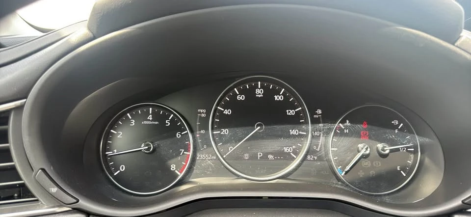 2023 Mazda CX-30 - Image 9 of 9