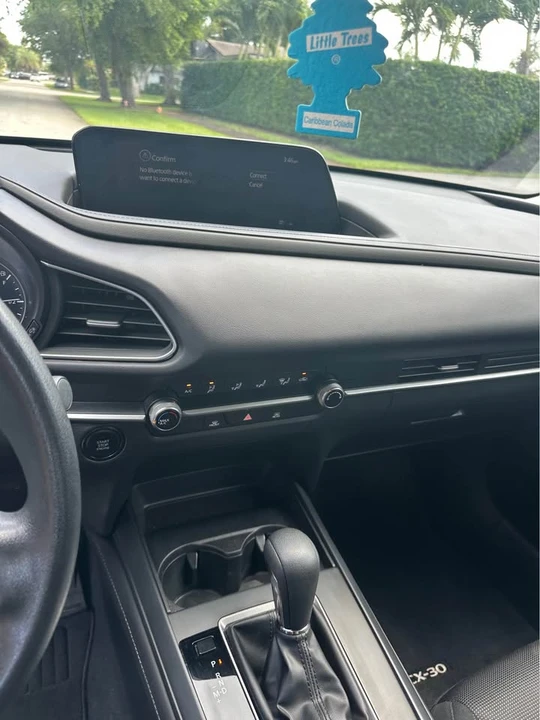 2023 Mazda CX-30 - Image 13 of 14