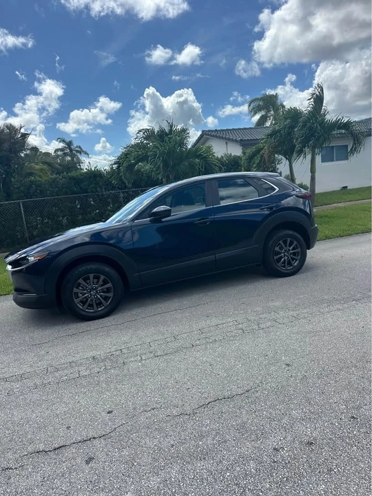 2023 Mazda CX-30 - Image 8 of 14