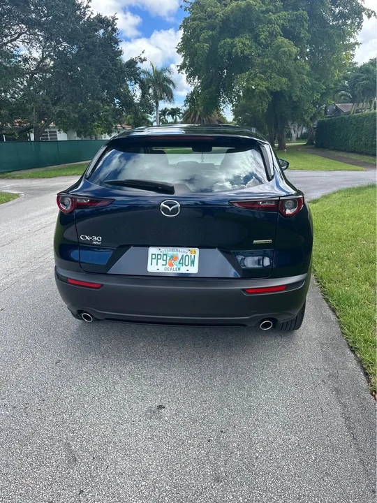 2023 Mazda CX-30 - Image 5 of 14