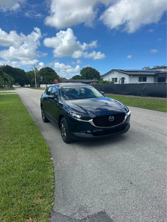 2023 Mazda CX-30 - Image 2 of 14