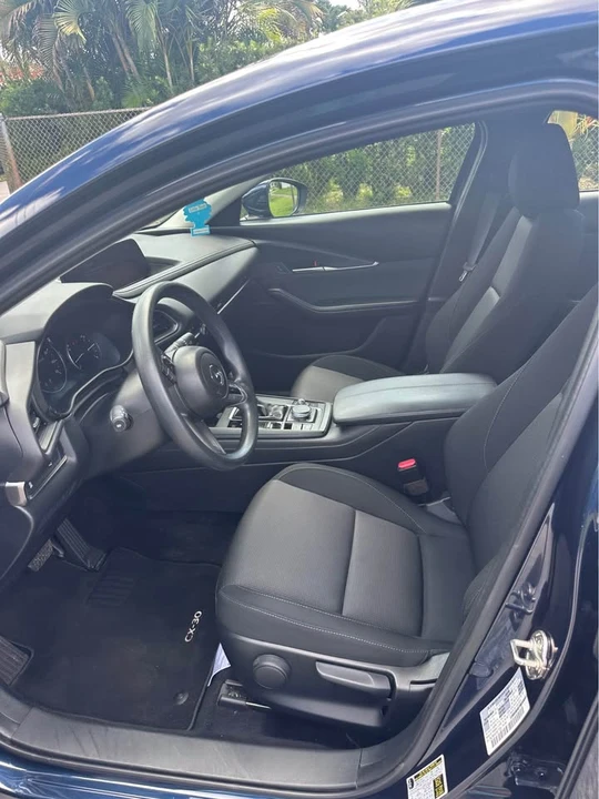 2023 Mazda CX-30 - Image 11 of 14