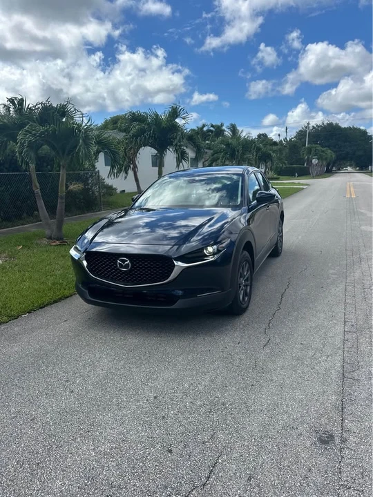 2023 Mazda CX-30 - Image 10 of 14