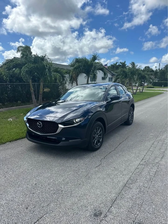 2023 Mazda CX-30 - Image 9 of 14
