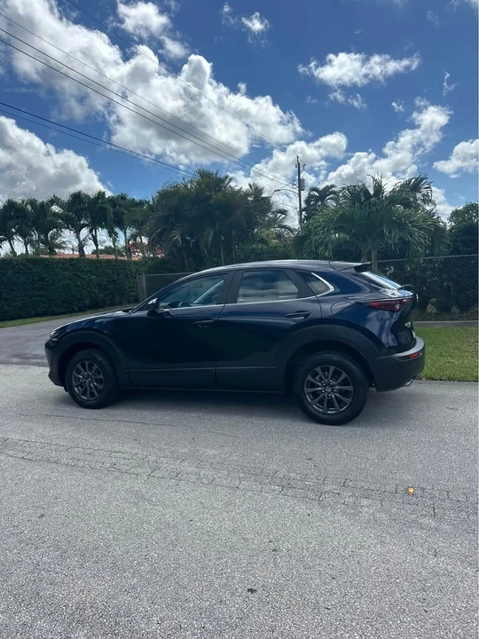 2023 Mazda CX-30 - Image 7 of 14