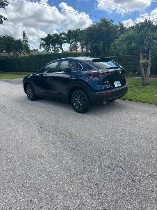 2023 Mazda CX-30 - Image 6 of 14