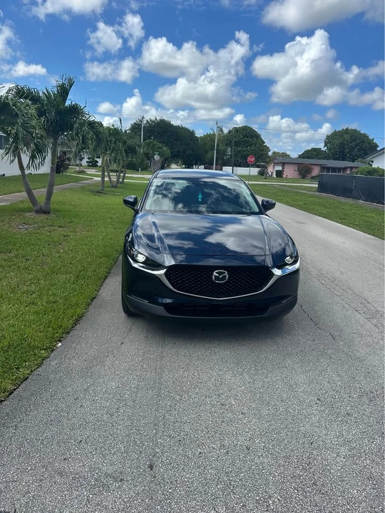 2023 Mazda CX-30 - Image 3 of 14