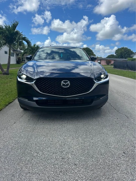 2023 Mazda CX-30 - Image 4 of 14