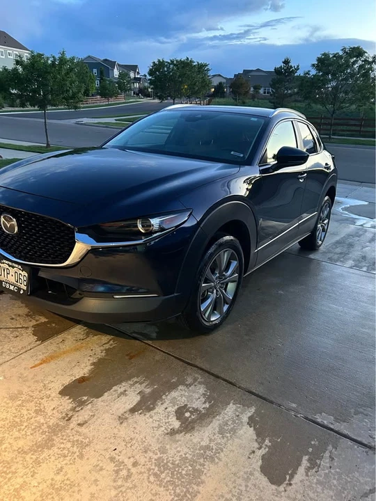 2023 Mazda CX-30 - Image 3 of 3