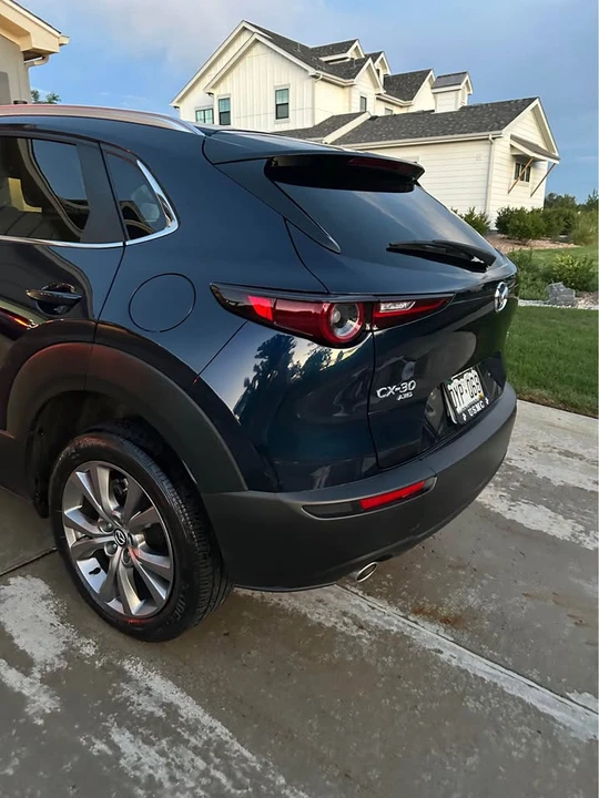 2023 Mazda CX-30 - Image 2 of 3
