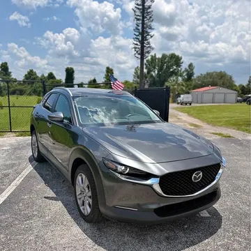 2023 Mazda MAZDA CX-30 Sport Utility 4D
