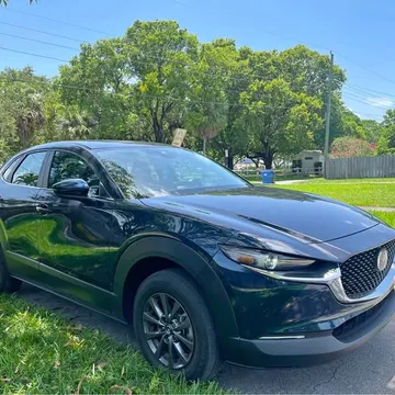 2023 Mazda MAZDA CX-30 Sport Utility 4D