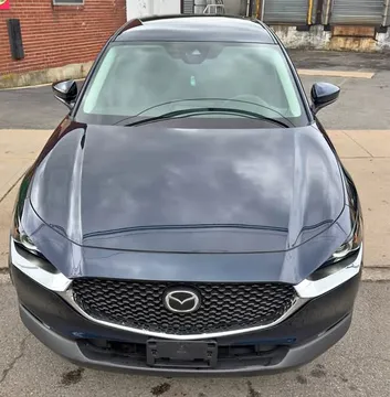 2023 Mazda MAZDA CX-30 Sport Utility 4D