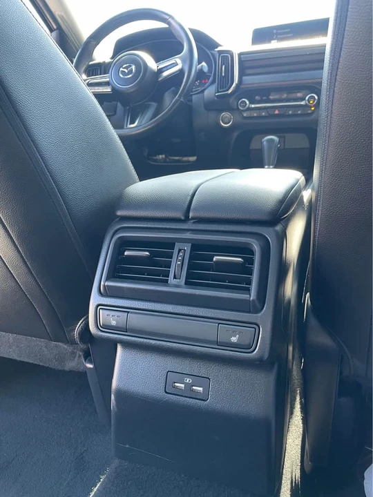 2023 Mazda CX-50 - Image 13 of 14