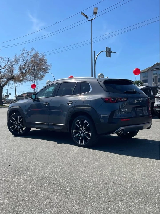 2023 Mazda CX-50 - Image 7 of 14
