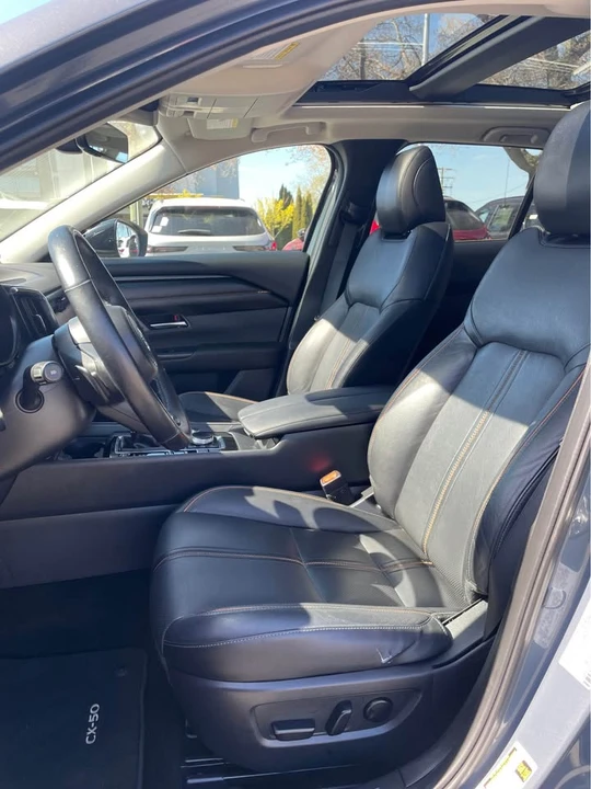 2023 Mazda CX-50 - Image 12 of 14