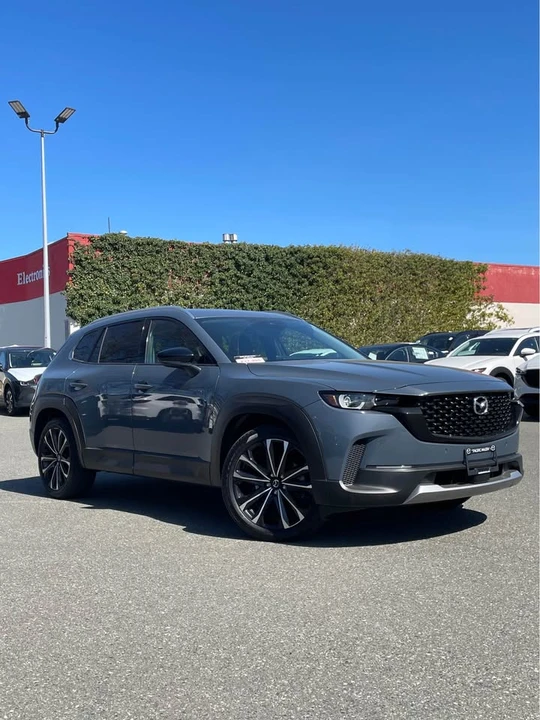 2023 Mazda CX-50 - Image 3 of 14
