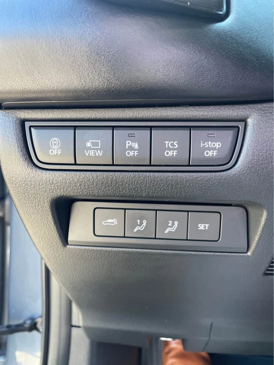 2023 Mazda CX-50 - Image 9 of 14