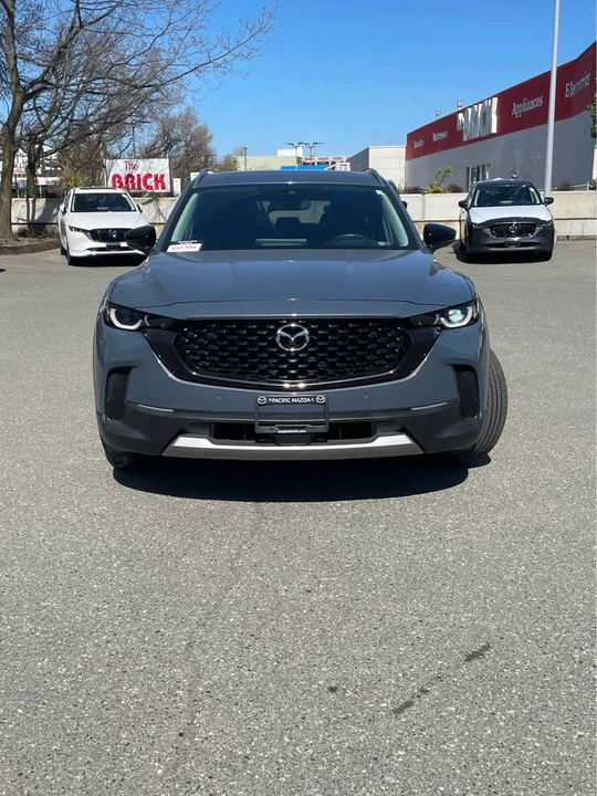 2023 Mazda CX-50 - Image 2 of 14