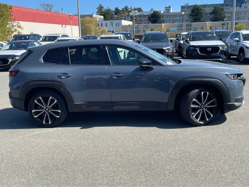 2023 Mazda CX-50 - Image 4 of 14