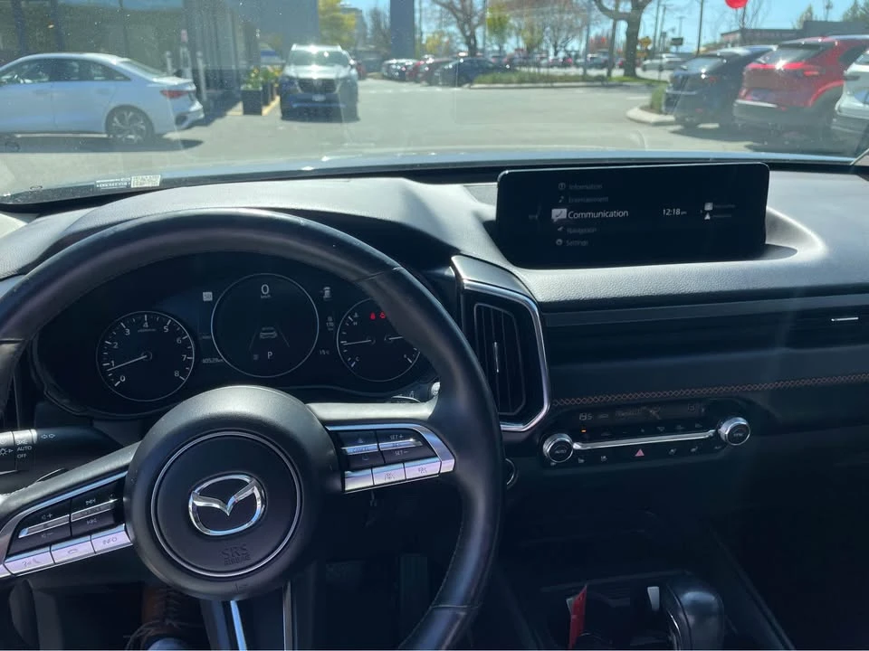 2023 Mazda CX-50 - Image 8 of 14