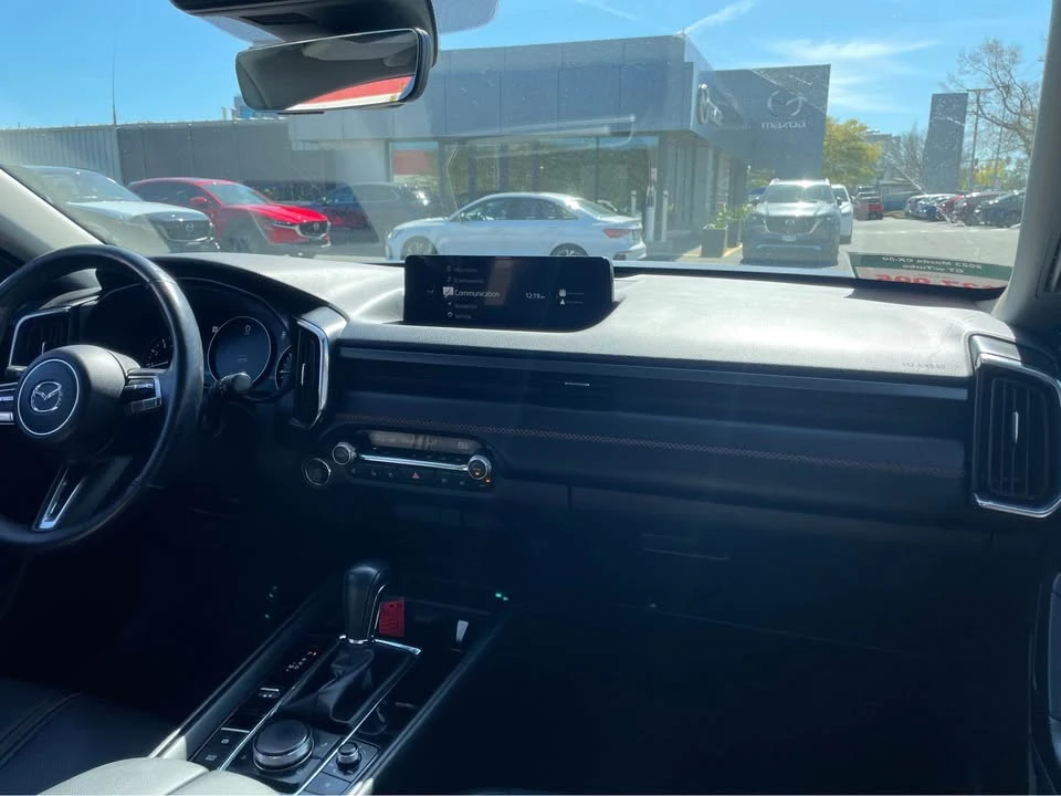 2023 Mazda CX-50 - Image 11 of 14