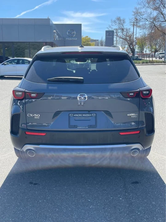 2023 Mazda CX-50 - Image 6 of 14