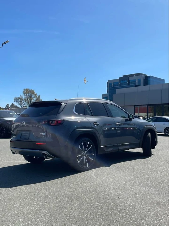 2023 Mazda CX-50 - Image 5 of 14