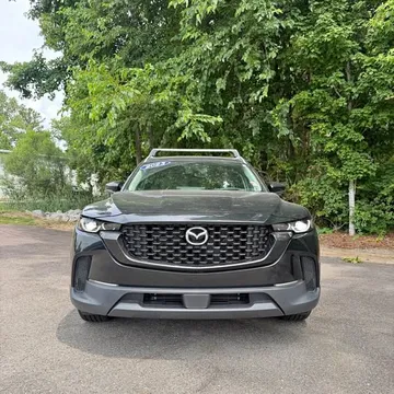 2023 Mazda CX-50 2.5 S Premium Plus