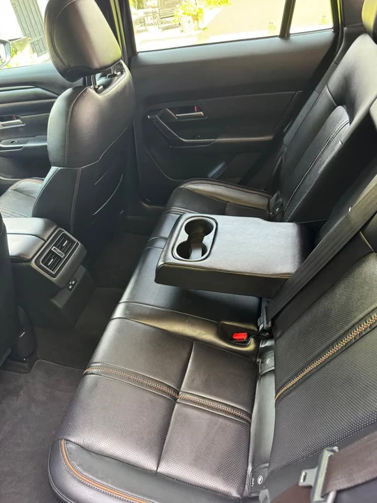 2023 Mazda CX-50 - Image 11 of 20